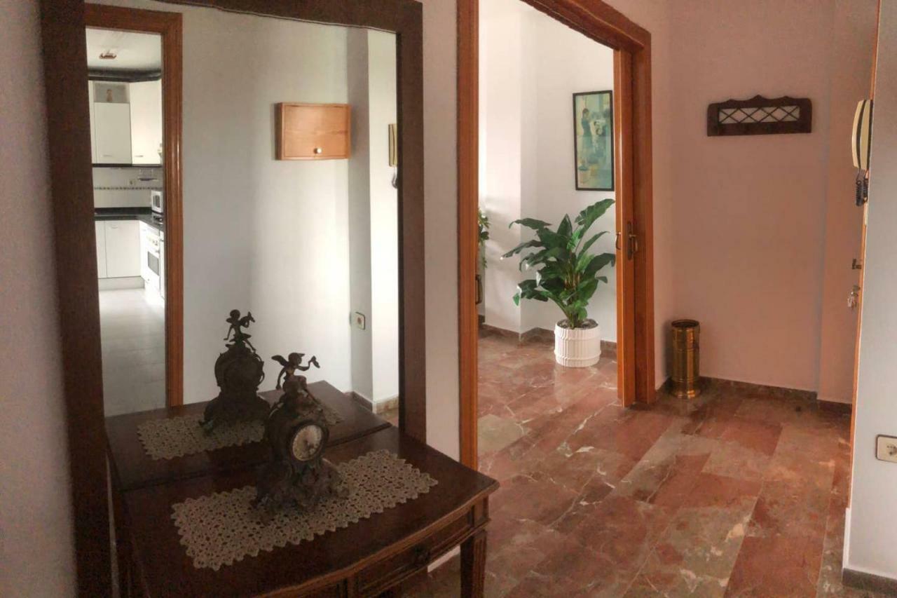 Apartment Costa Del Sol