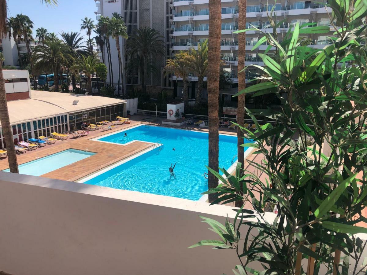 Apartamento Magui´s Place Playa del Inglés