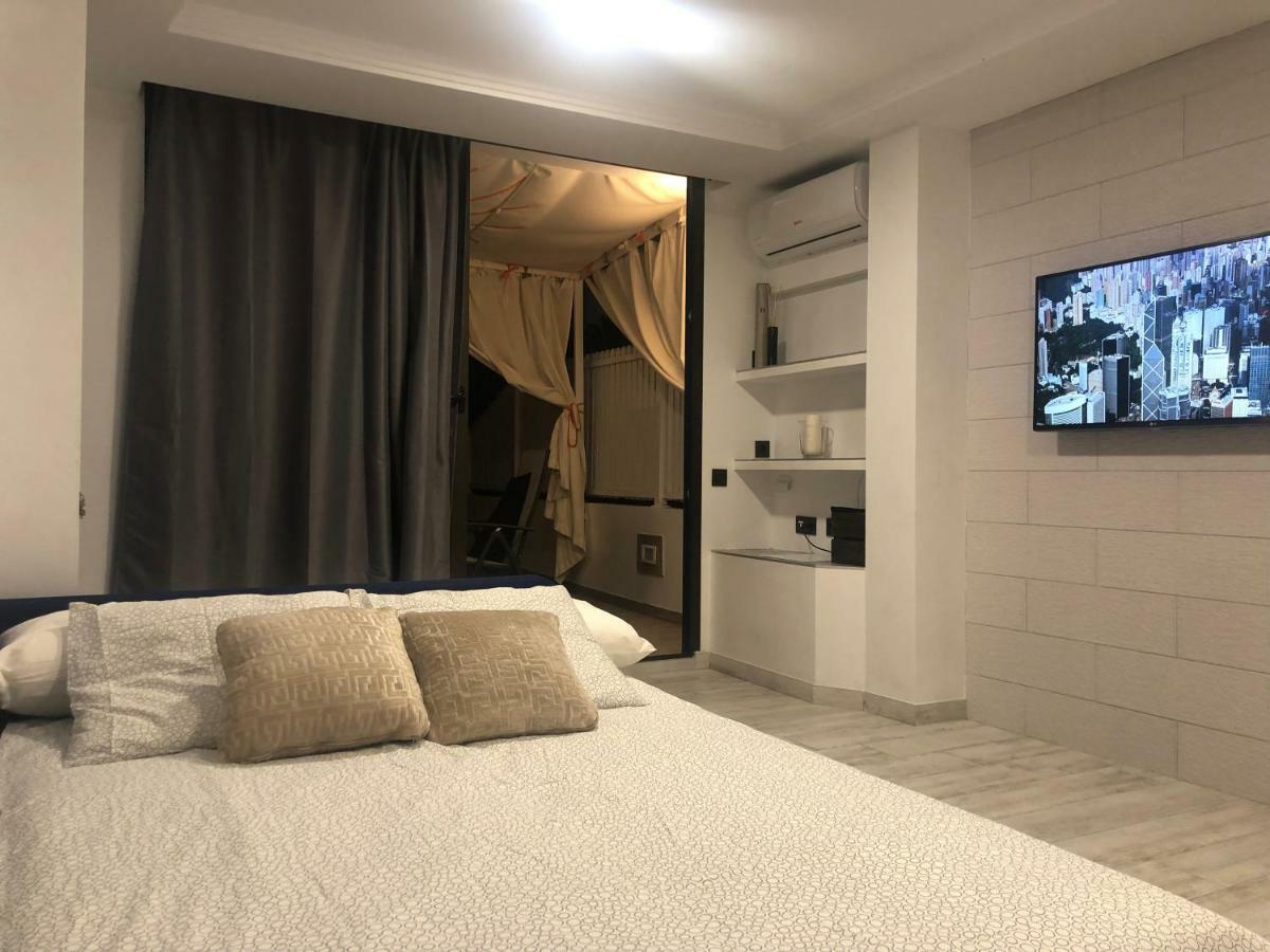 Magui´s Place Apartamento *