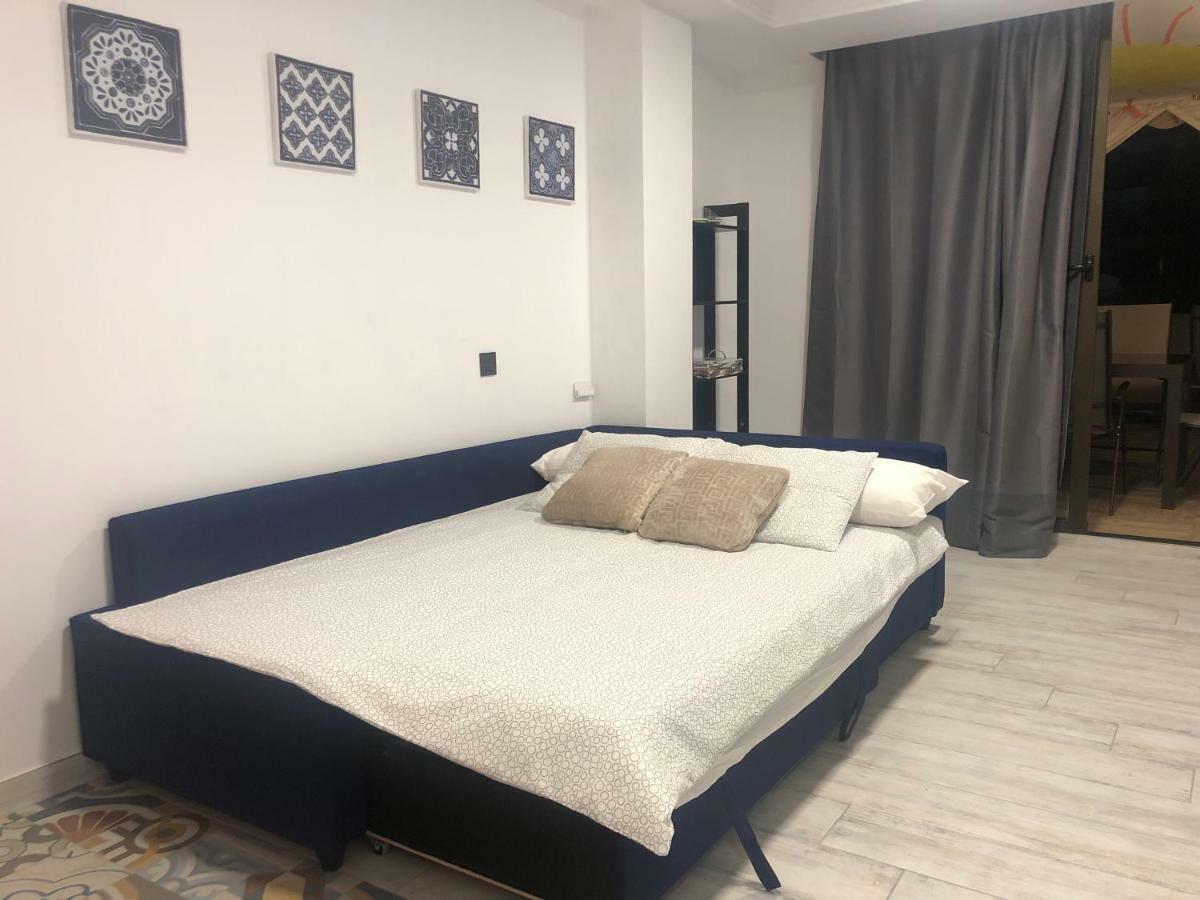 Magui´s Place Apartamento Playa del Inglés