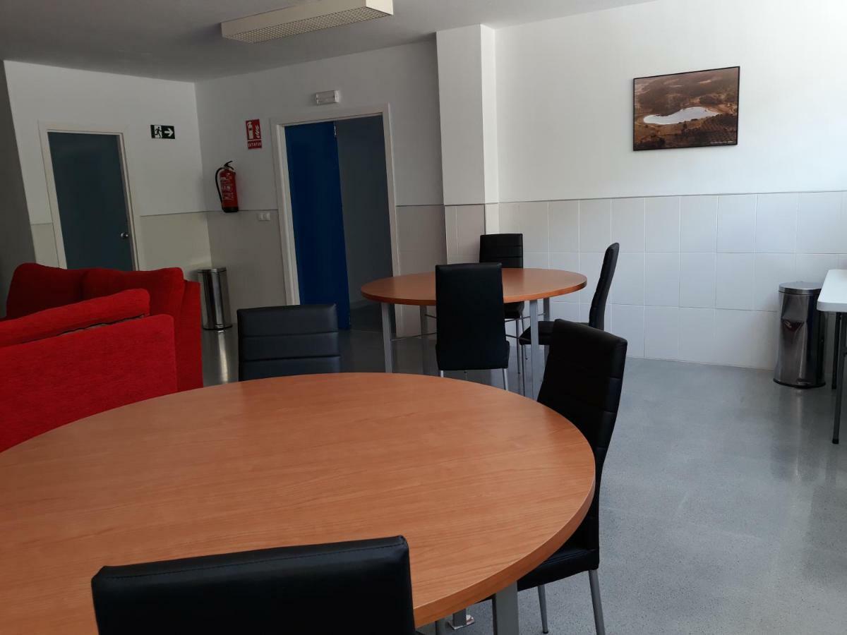 Hostal Ciudad De