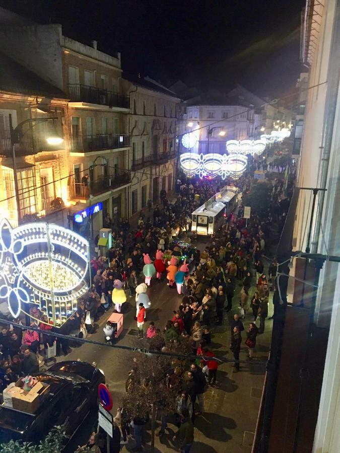 Centro Calzada Centro Antequera