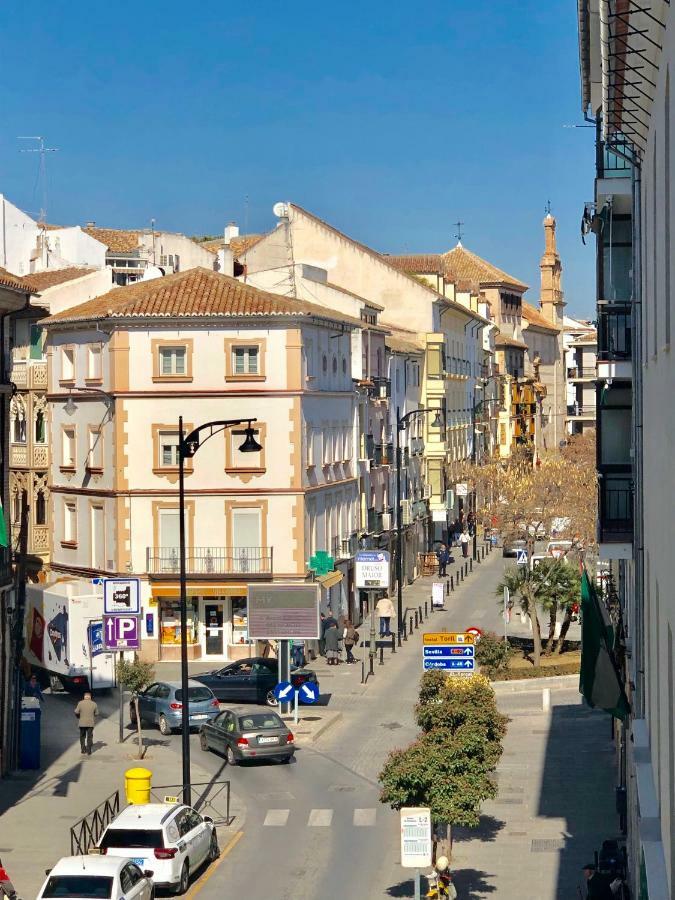 Centro Calzada Centro Antequera