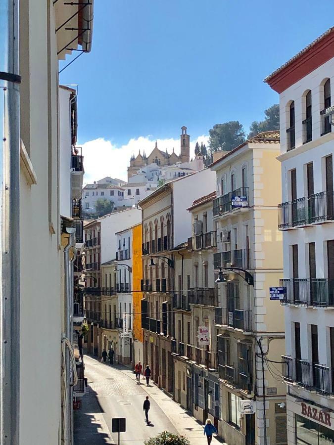 Centro Calzada Centro