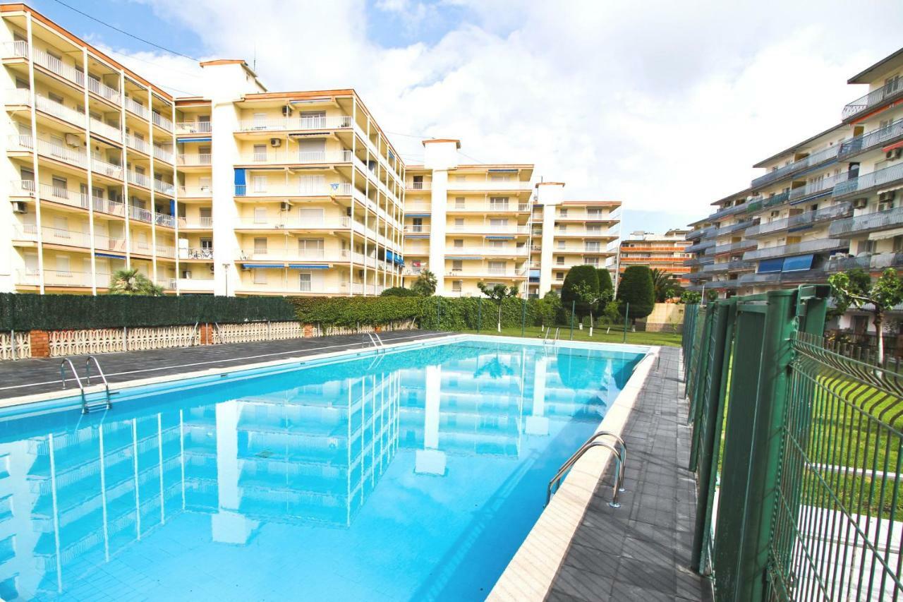 Apartamento Pineda 3 Planet Costa Dorada *