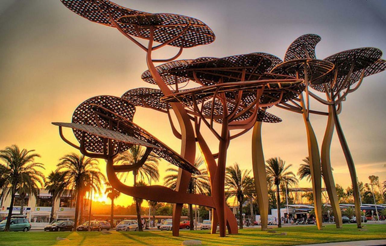 Pineda 3 Planet Costa Dorada La Pineda