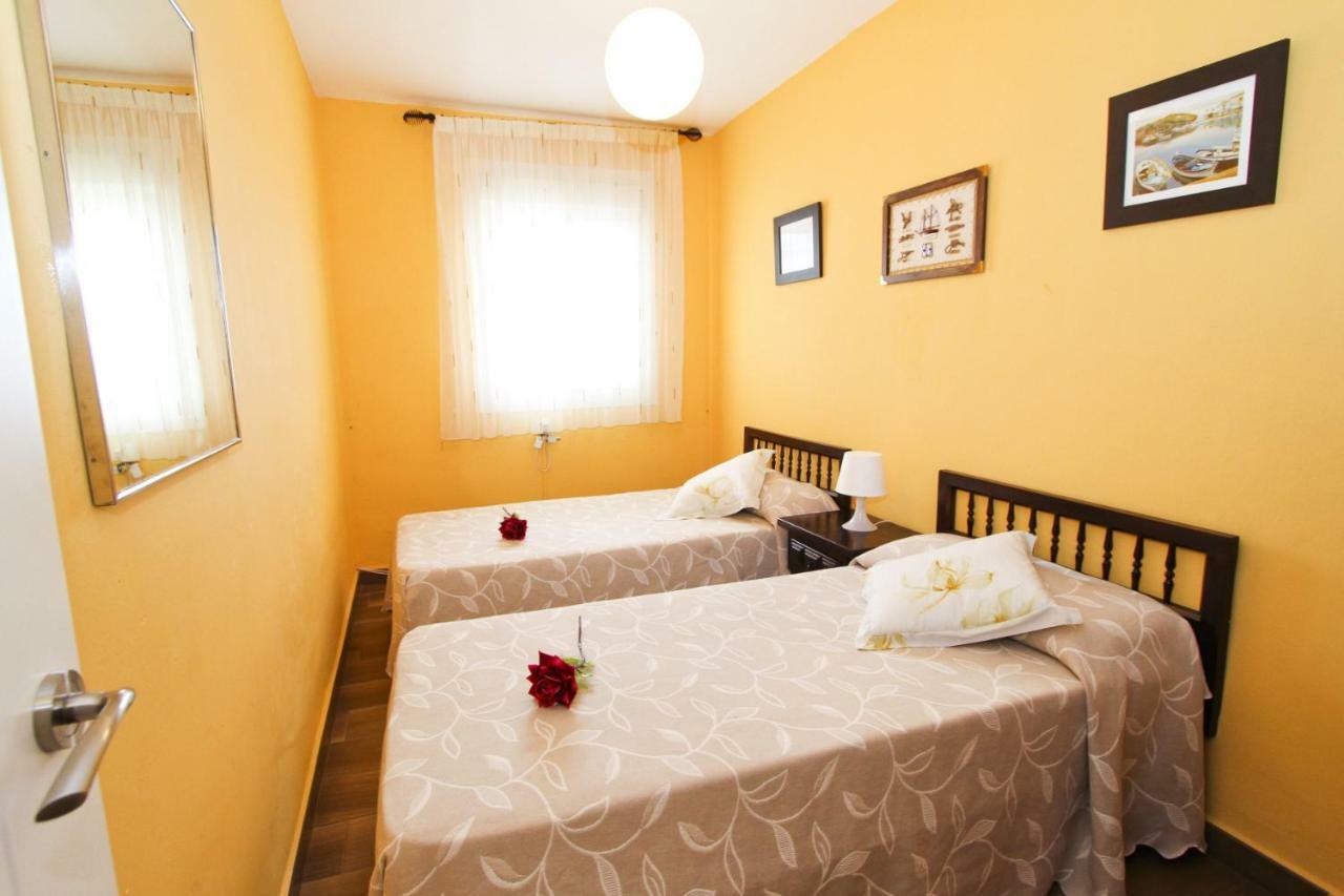 Apartamento Pineda 3 Planet Costa Dorada *
