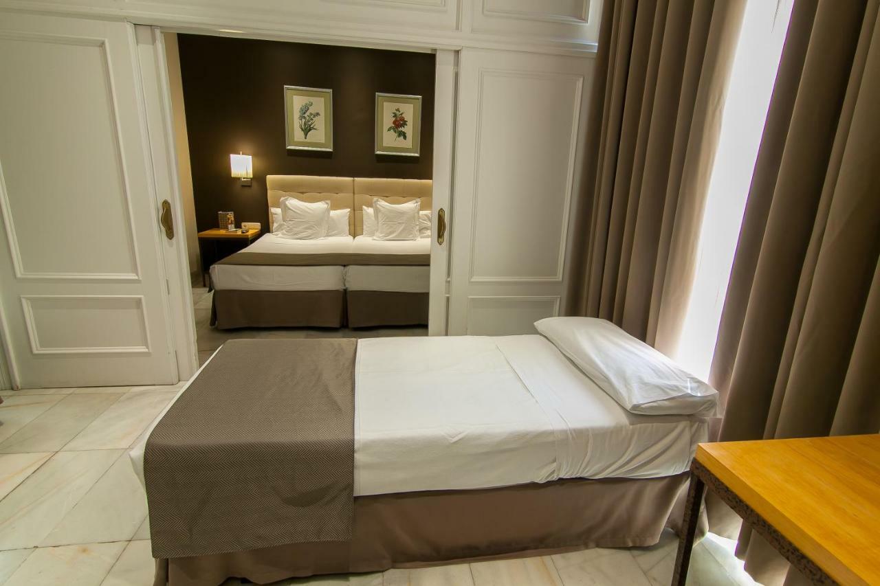 Hotel San Gil