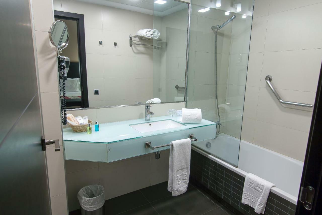 San Gil Hotel Sevilla