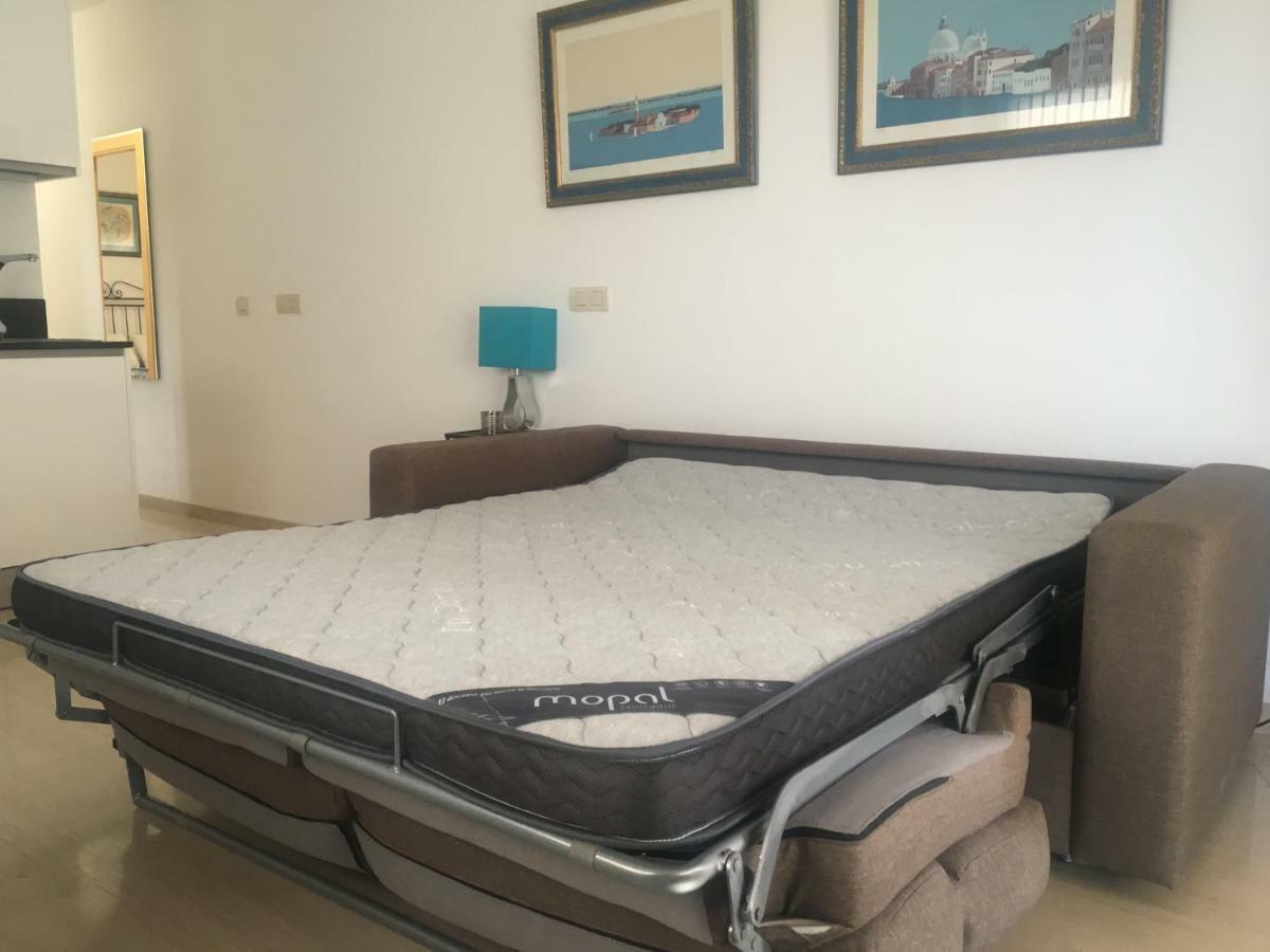 Carvajal Apartamento *