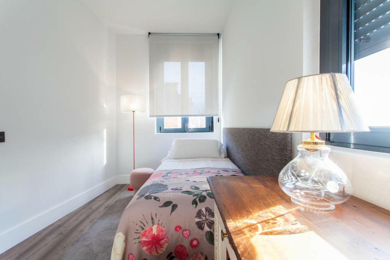 Rg San Bernardo Apartamento