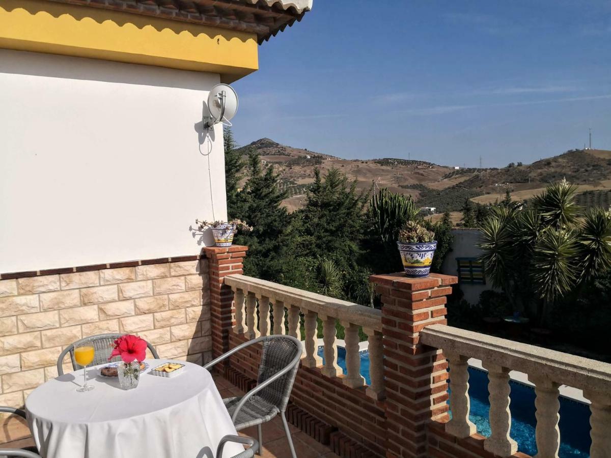 Сasa de vacaciones Hierbabuena