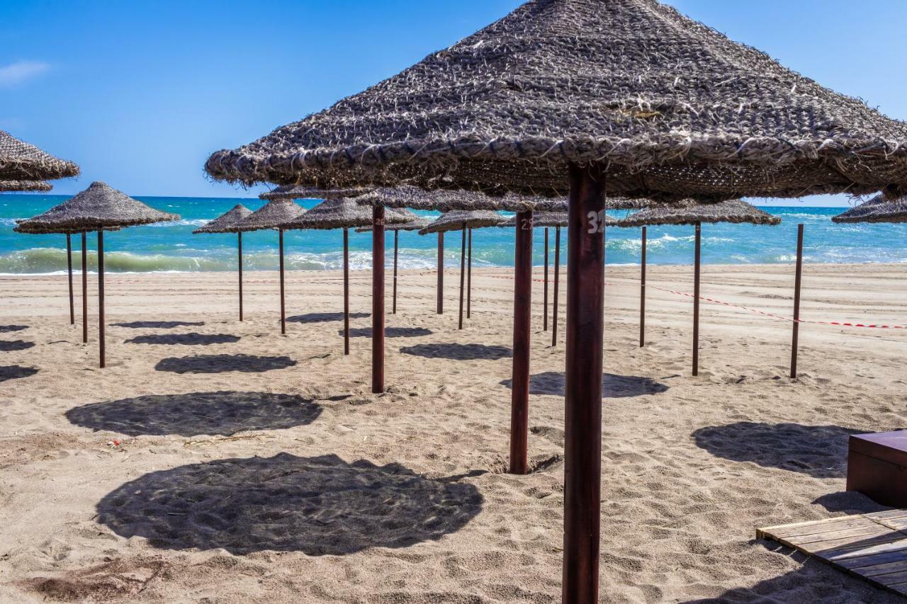 Luxe Palmeras Calahonda