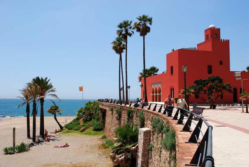 Minerva * Benalmadena