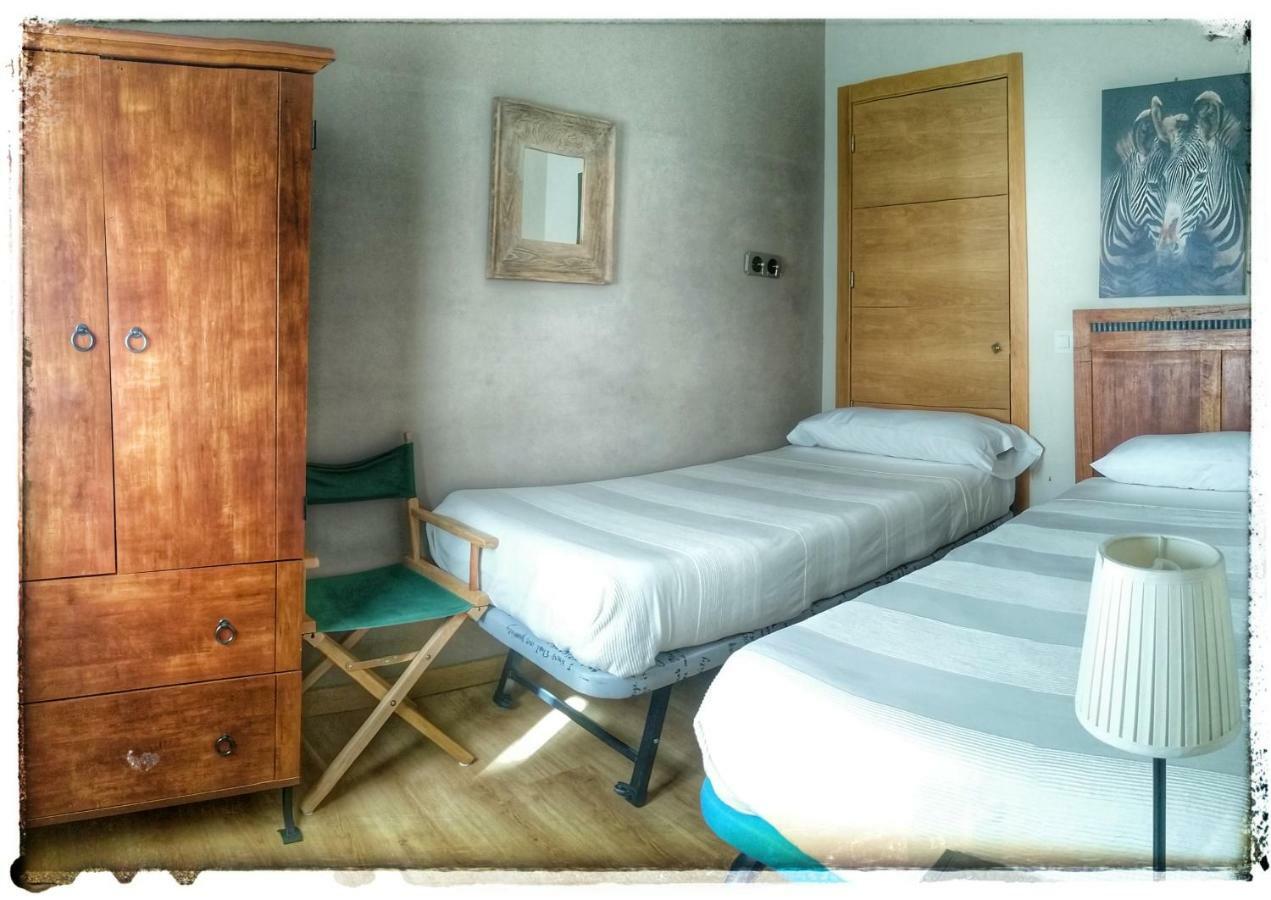 Apartment Alcazar De