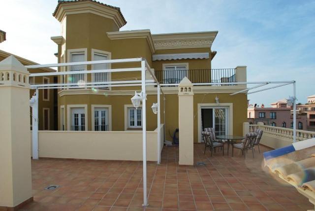 Hotel Tours Seleccion Isla Canela