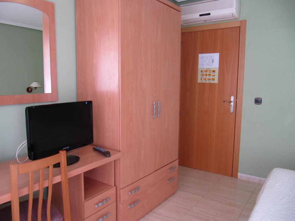 Meseguer Guest house 2*
