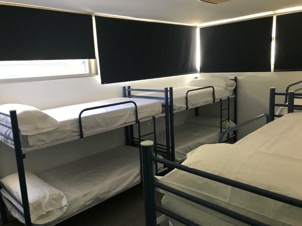 Ciudad De Hostal *