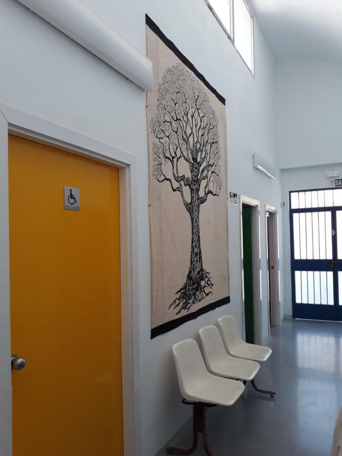 Ciudad De Hostal