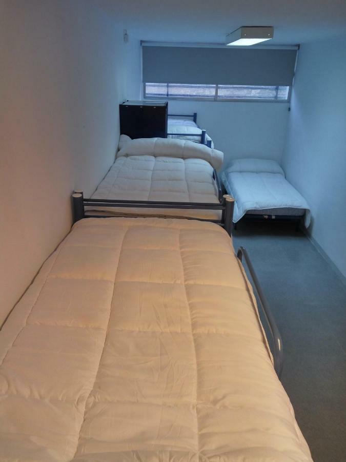 Hostal Ciudad De
