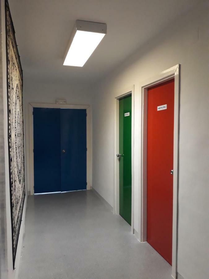 Ciudad De Hostal