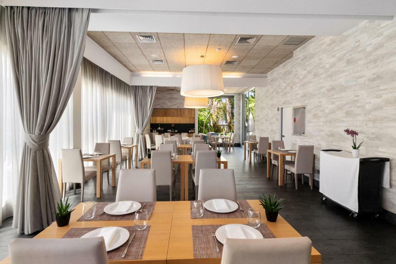 Areca 4* Torre del Pla (Torrellano)