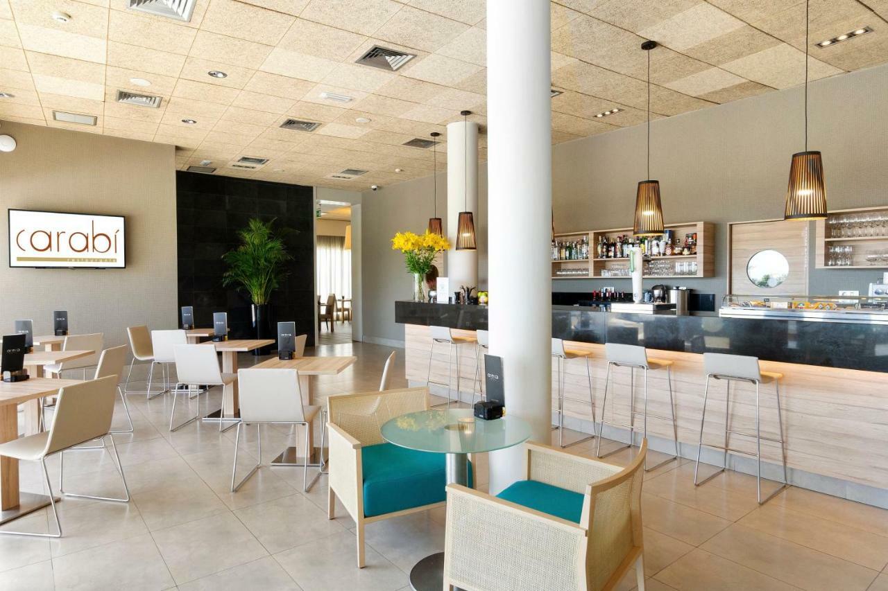Areca Hotel Torre del Pla (Torrellano)