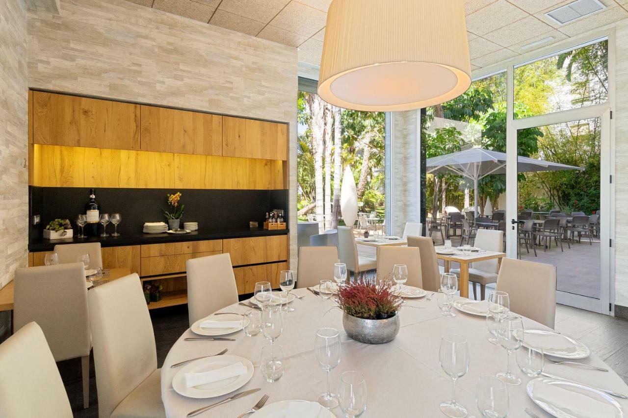 Hotel Areca Torre del Pla (Torrellano)