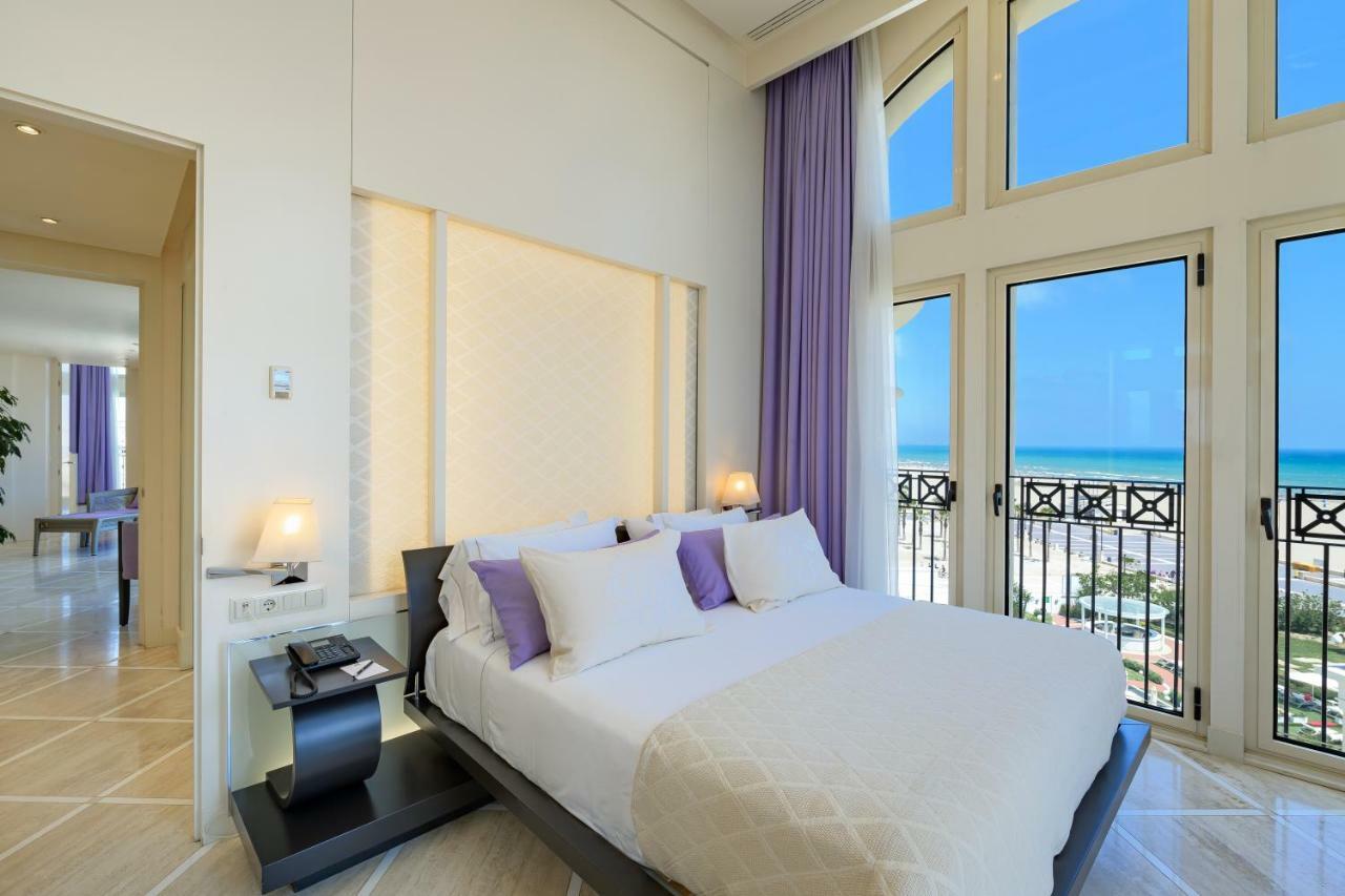 Arenas Balneario Hotel 5*