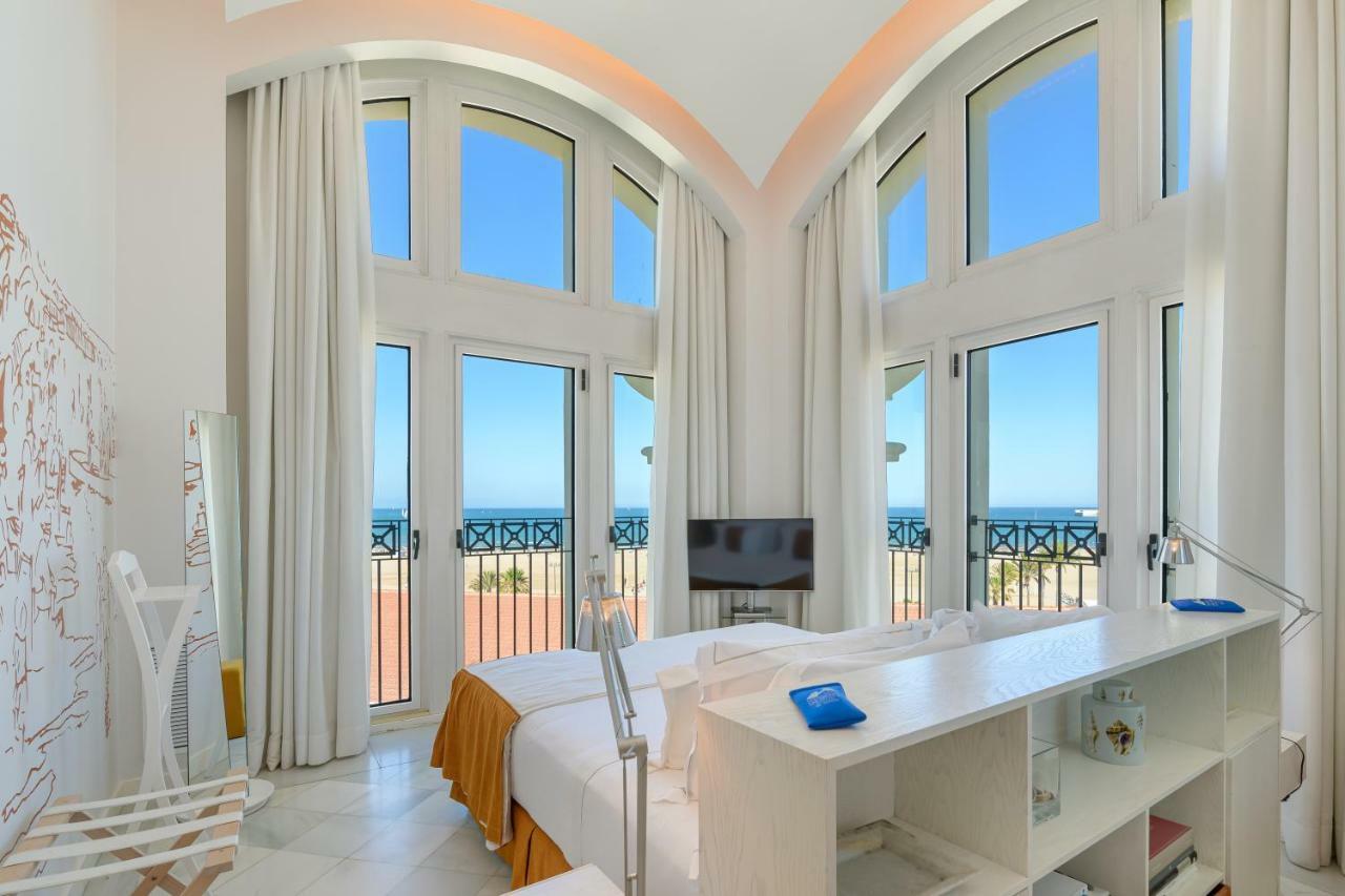 Arenas Balneario Hotel