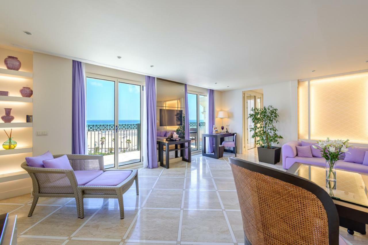 Hotel Arenas Balneario Valencia