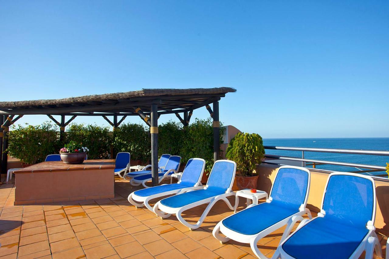 Princesa Playa Apartahotel Marbella