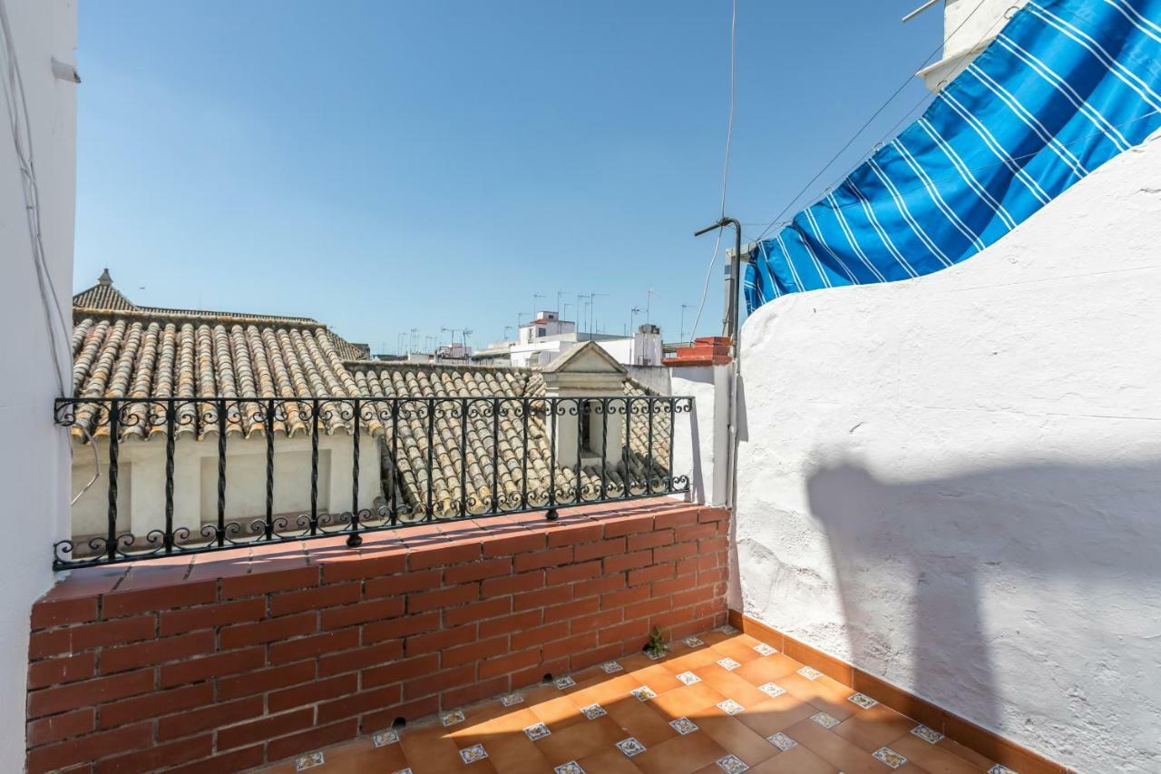 Aoa San Lorenzo Apartamento