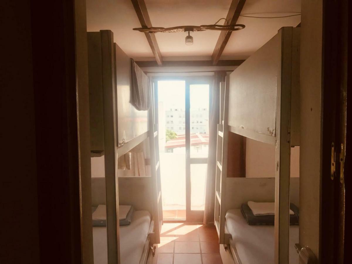 Hostal The Melting Pot & Kiteschool Tarifa