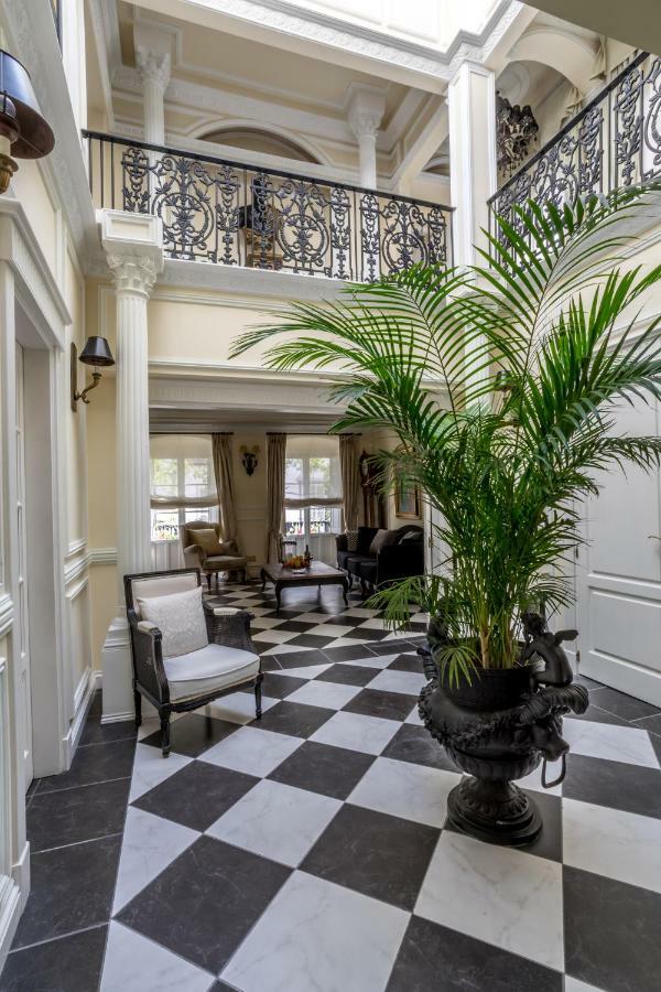 Casa Valdes Сasa de vacaciones Marbella