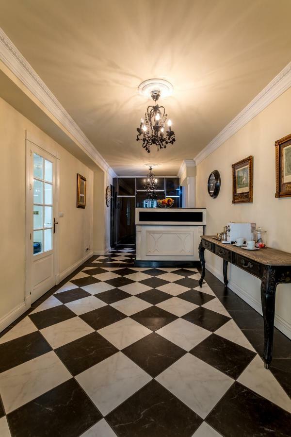 Casa Valdes Сasa de vacaciones Marbella
