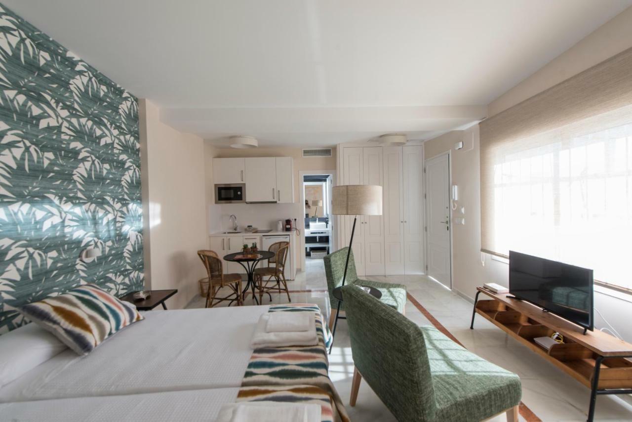 Apartamento Céntriko - Quintero 40 *
