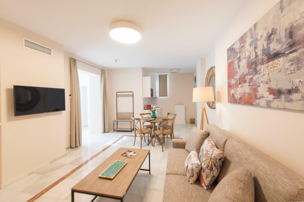 Apartamento Céntriko - Quintero 40