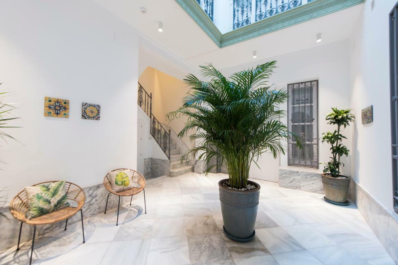 Apartamento Céntriko - Quintero 40 Sevilla