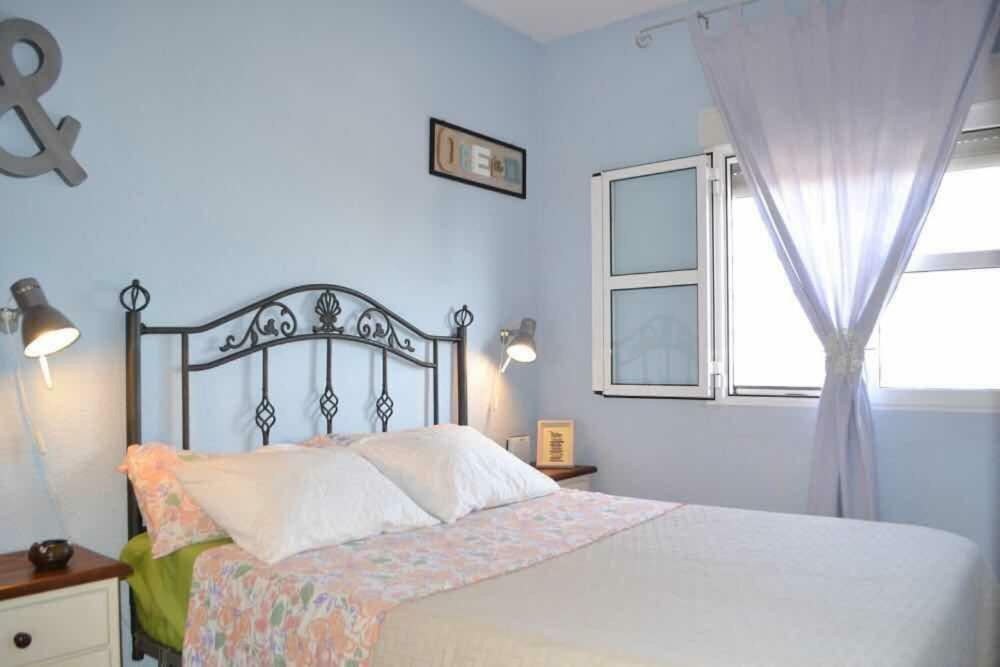 Сasa de vacaciones Sea View House *
