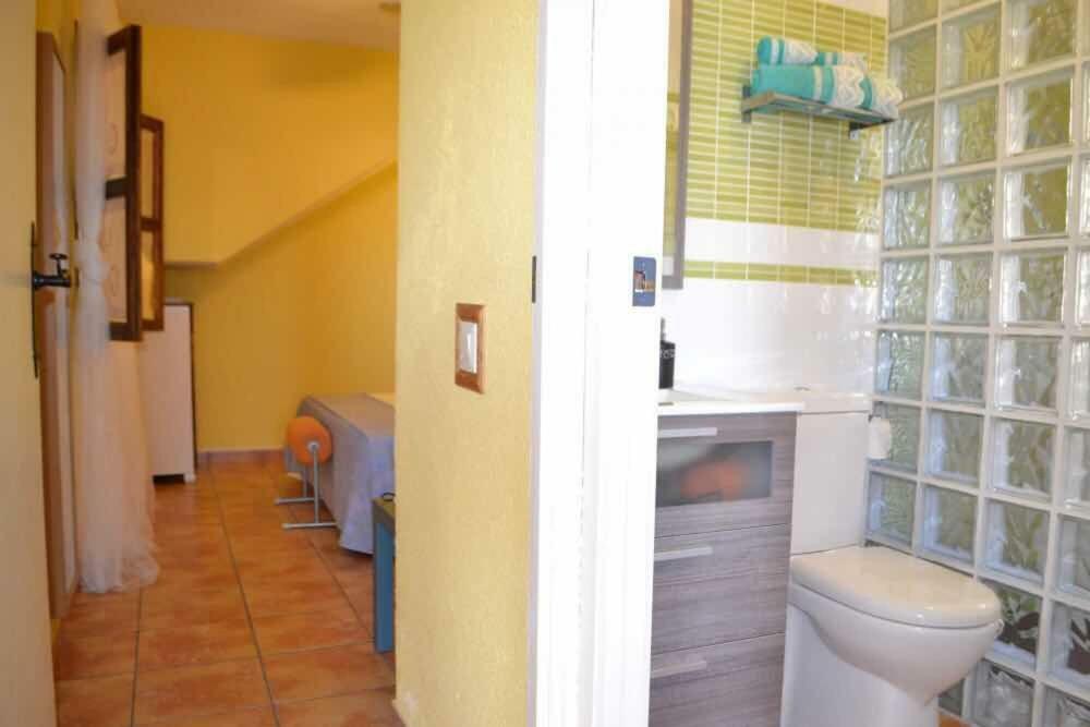 Сasa de vacaciones Sea View House Gran Alacant