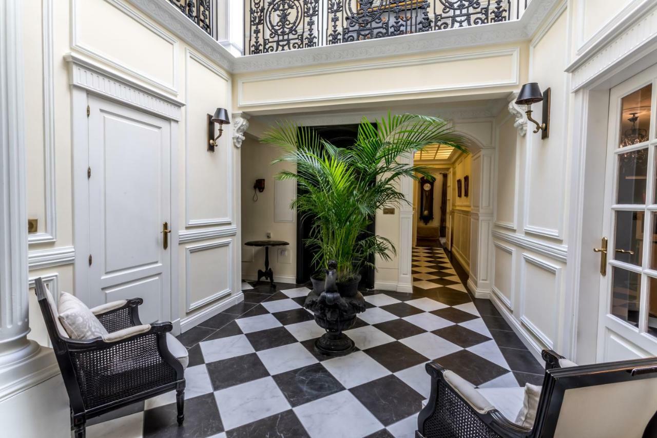 Casa Valdes Сasa de vacaciones Marbella