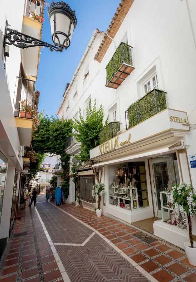 Сasa de vacaciones Casa Valdes Marbella