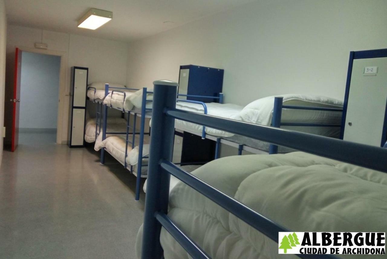 Ciudad De Hostal