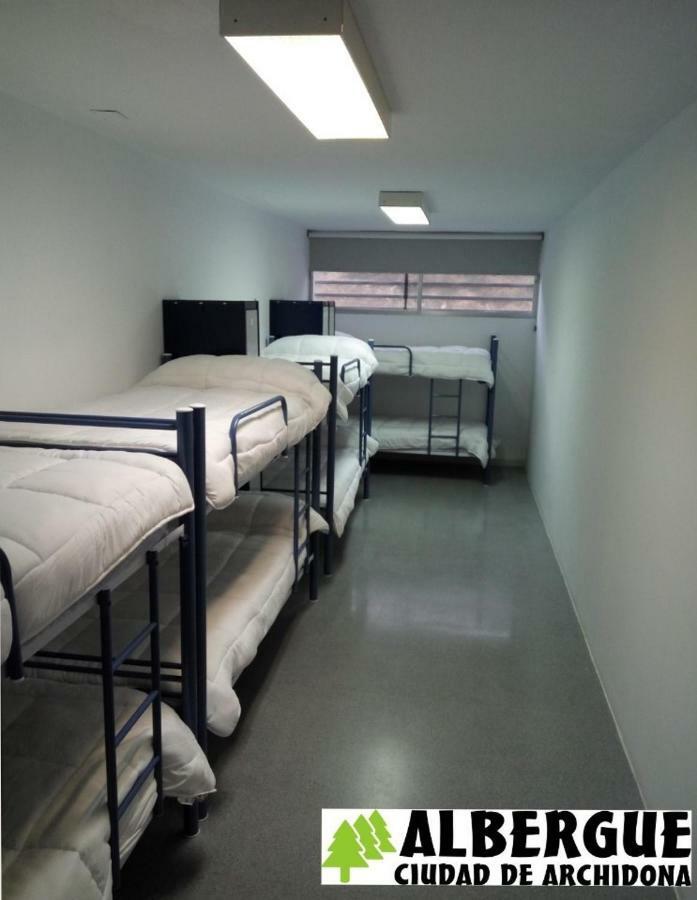 Ciudad De Hostal Archidona