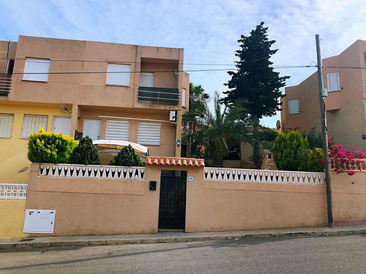 Сasa de vacaciones Sea View House