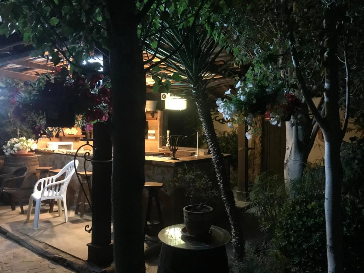 Country house Cortijo Bustamante
