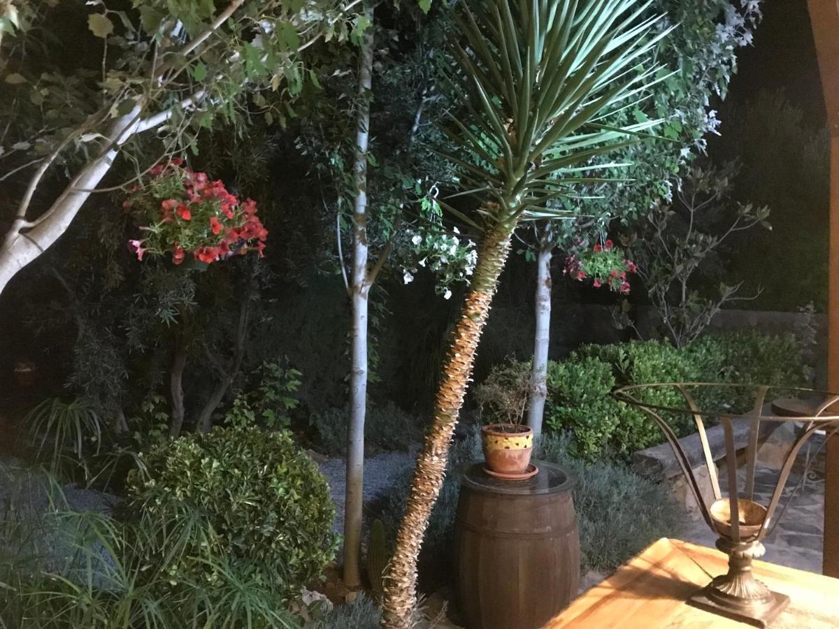 Country house Cortijo Bustamante *