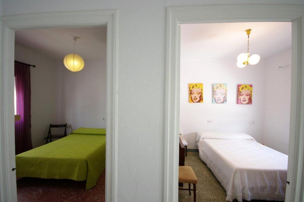 Holiday home Casa Lepanto *