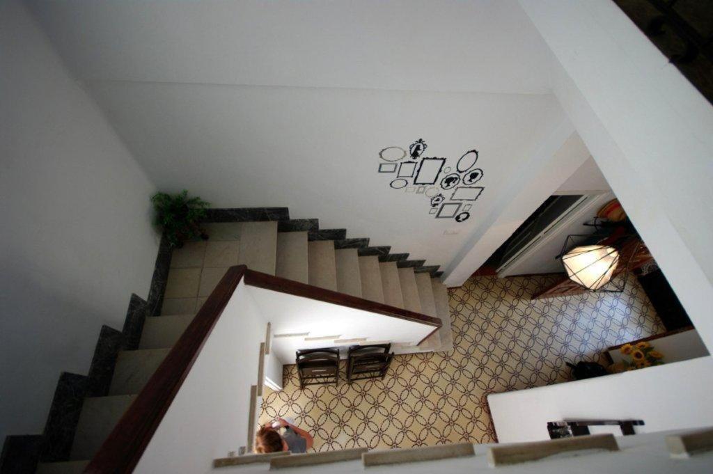 Casa Lepanto Holiday home Tarifa
